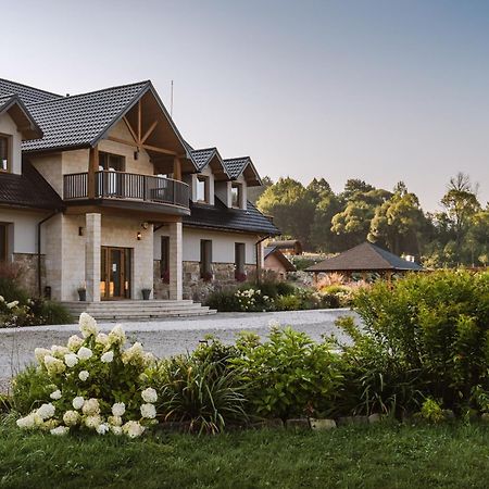 Bacowka Polany Otel Polany  Dış mekan fotoğraf