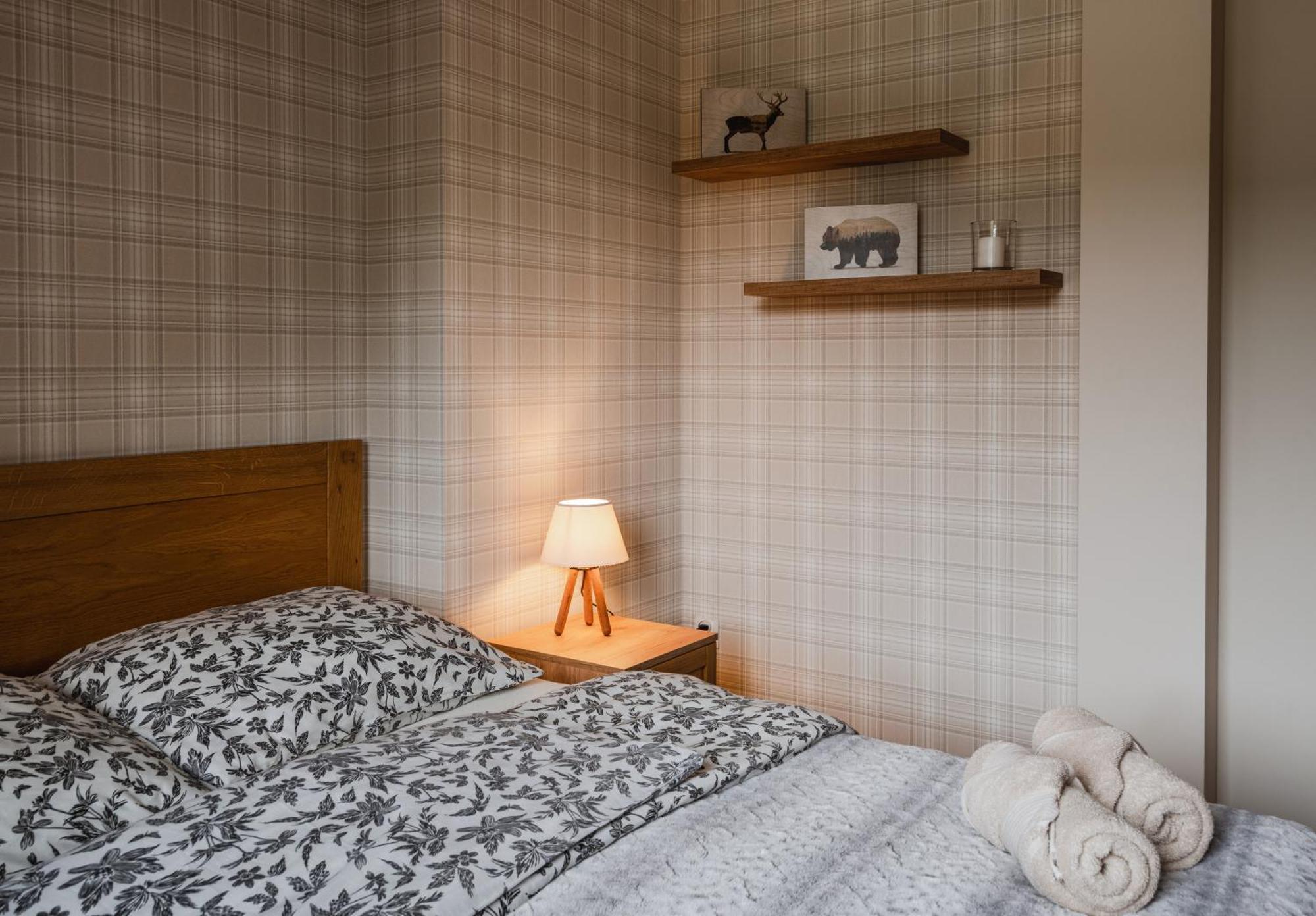 Bacowka Polany Otel Polany  Dış mekan fotoğraf